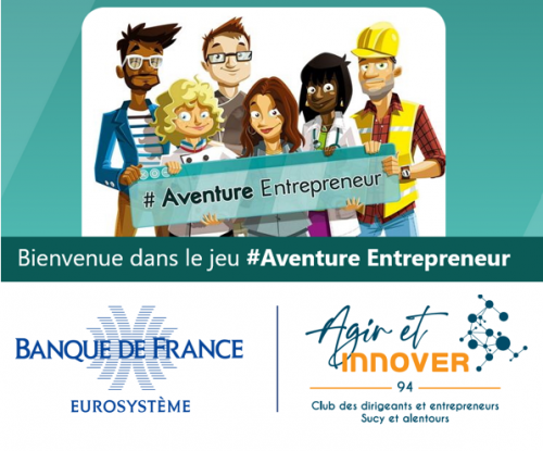 Soirée analyse financière des entreprises avec la Banque de France